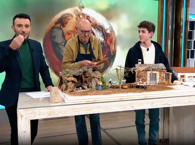 Entrevista a Bernat Bennàssar de Felanitx
