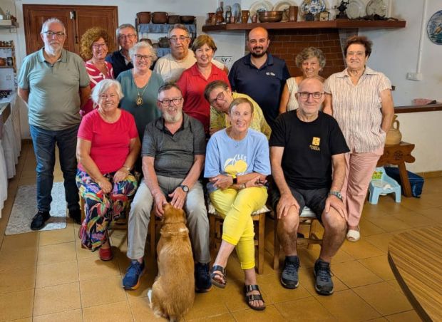 Assemblea dels associats