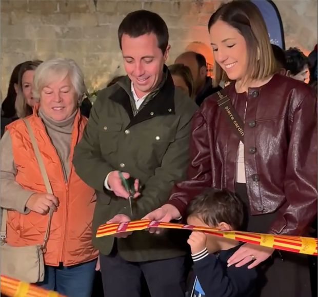 El Consell de Mallorca dona tret de sortida a la campanya un "Nadal Ben Mallorquí!"