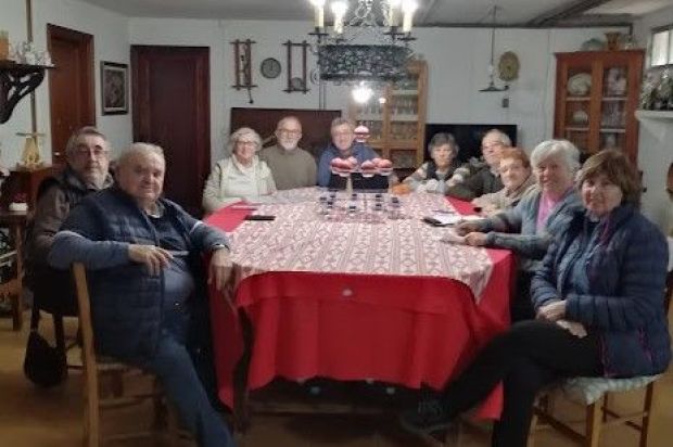 Assemblea del 24 de febrer de 2024
